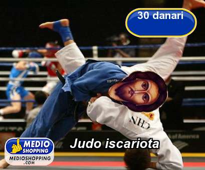 Judo iscariota