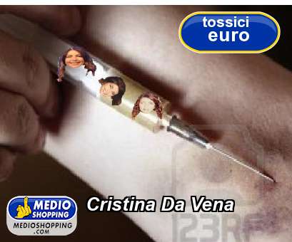 Cristina Da Vena