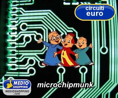 microchipmunk
