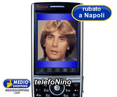 Medioshopping telefoNino