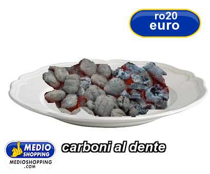 Medioshopping carboni al dente