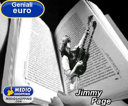 Jimmy                 Page