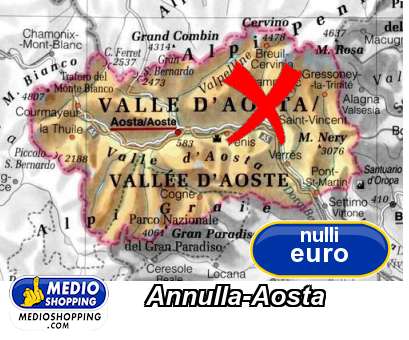 Annulla-Aosta