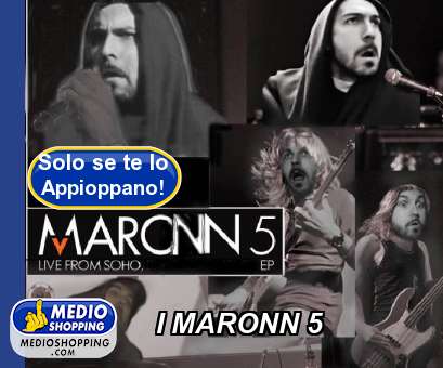 I MARONN 5