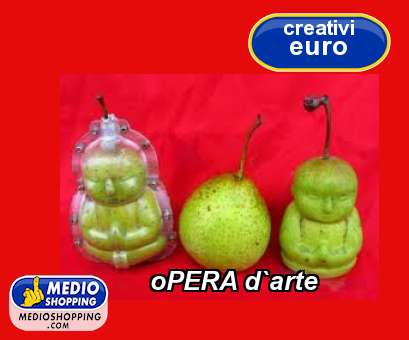 Medioshopping oPERA d`arte