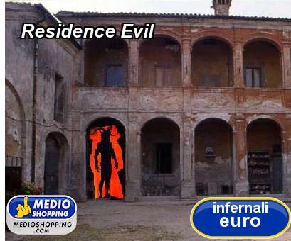 Residence Evil