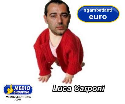 Luca Carponi