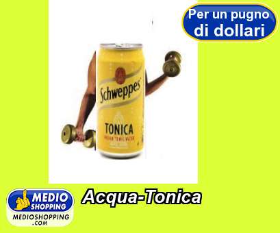 Acqua-Tonica