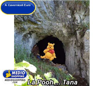 La Pooh ... Tana