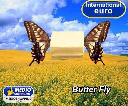 Butter Fly