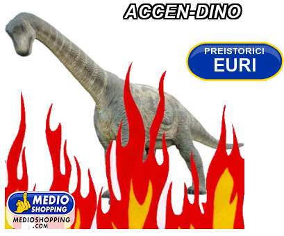 Medioshopping ACCEN-DINO