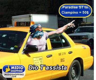 Medioshopping Dio T`assista