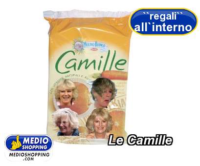 Le Camille