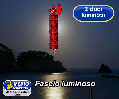 Medioshopping Fascio luminoso