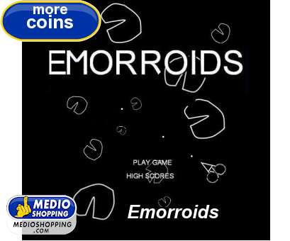 Medioshopping Emorroids