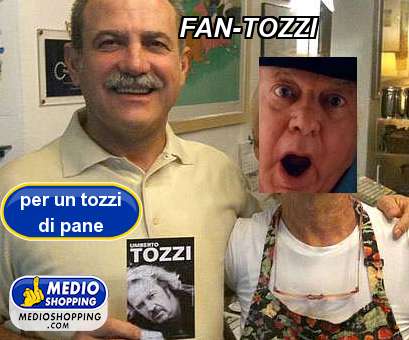 Medioshopping FAN-TOZZI