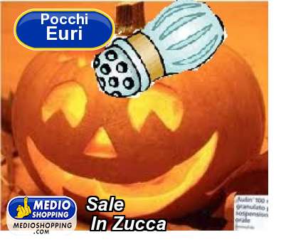 Medioshopping Sale  In Zucca