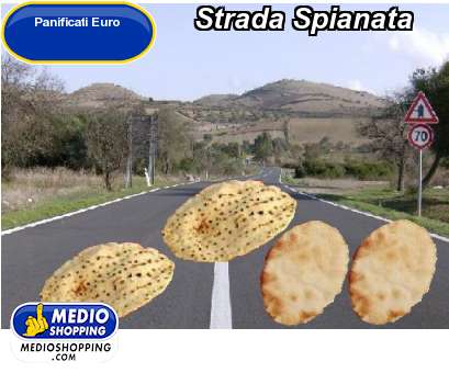 Medioshopping Strada Spianata