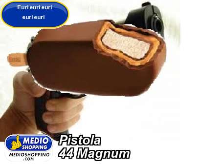 Medioshopping Pistola 44 Magnum