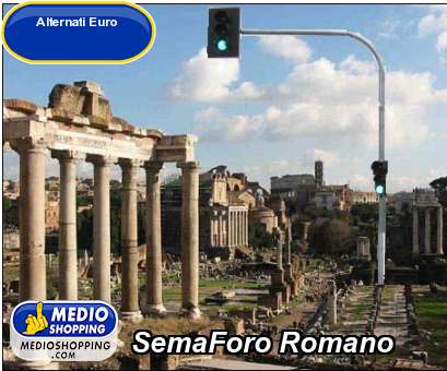 Medioshopping SemaForo Romano