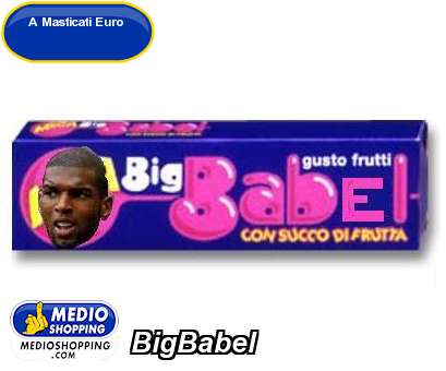 Medioshopping BigBabel