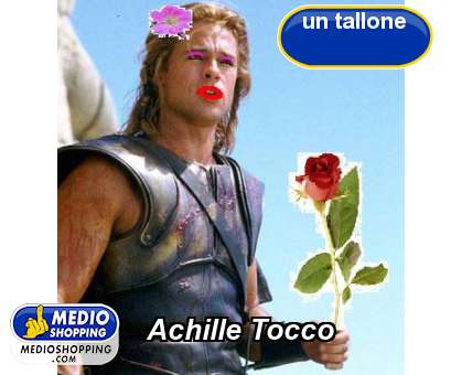 Achille Tocco