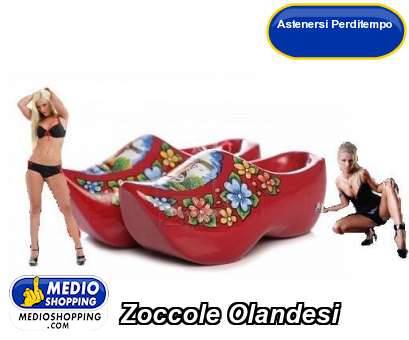 Medioshopping Zoccole Olandesi