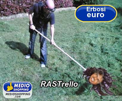 Medioshopping RASTrello