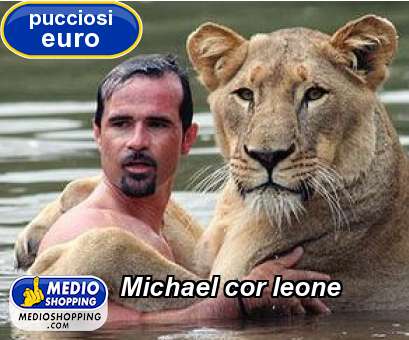 Michael cor leone