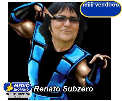 Renato Subzero