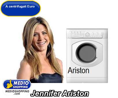 Medioshopping Jennifer Ariston