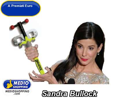 Medioshopping Sandra Bullock