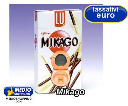 Mikago