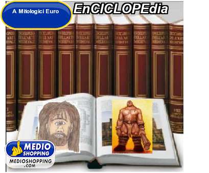 Medioshopping EnCICLOPEdia