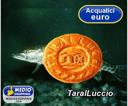 TaralLuccio