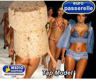 Medioshopping Tap Model