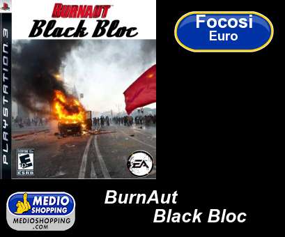BurnAut           Black Bloc