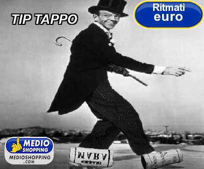 Medioshopping TIP TAPPO