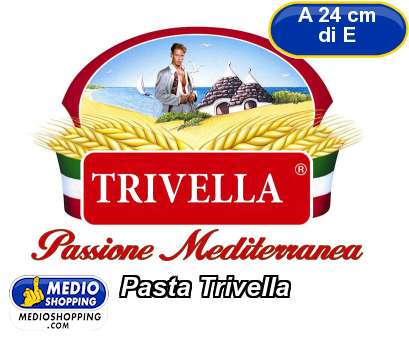 Pasta Trivella