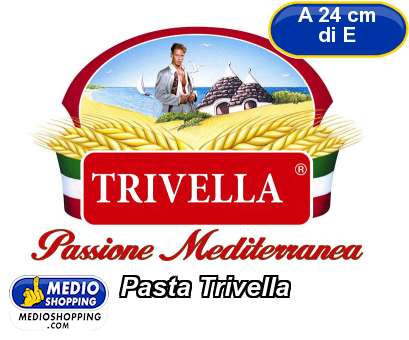 Medioshopping Pasta Trivella