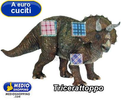 Medioshopping Tricerattoppo