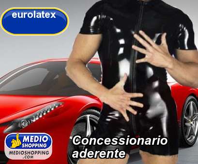 Medioshopping Concessionario aderente