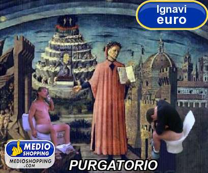 Medioshopping PURGATORIO