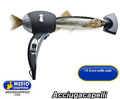 Medioshopping Acciugacapelli