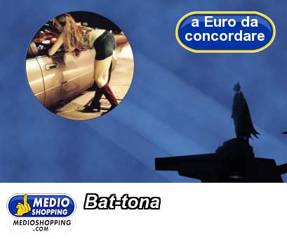 Medioshopping Bat-tona