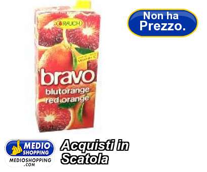 Medioshopping Acquisti in  Scatola