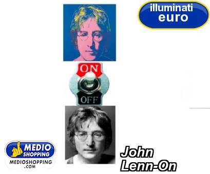 John         Lenn-On
