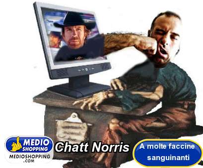 Chatt Norris