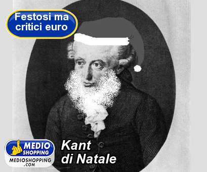 Medioshopping Kant di Natale