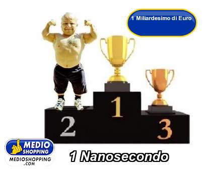 Medioshopping 1 Nanosecondo